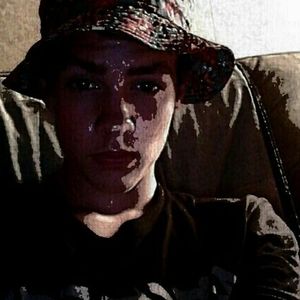 Meet your Posher, Jamie